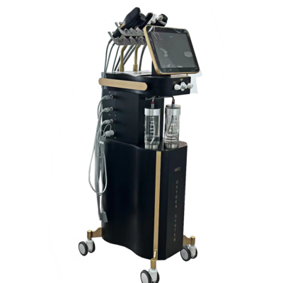 Máy Chăm Sóc Da Cao Cấp HIFO OXYGEN SYSTEM