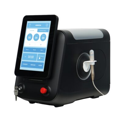Máy Điều Trị Mao Mạch Honkon 980NM Diode Laser