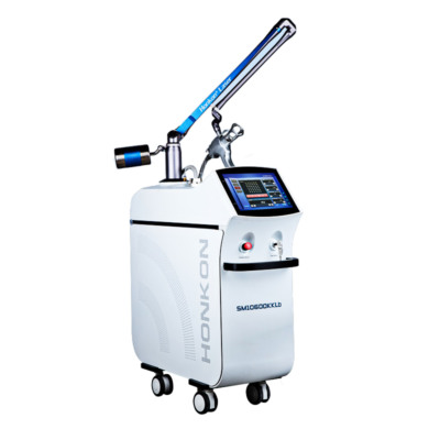 Máy LASER CO2 FRACTIONAL HONKON SM10600KKLb