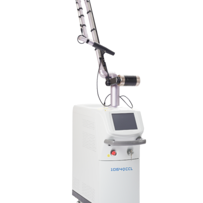 máy laser yag 1064