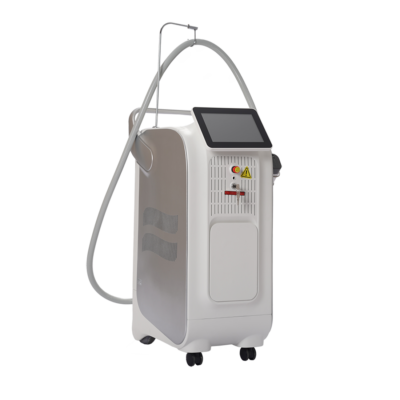 Máy Triệt Lông HONKON 808HV PLUS