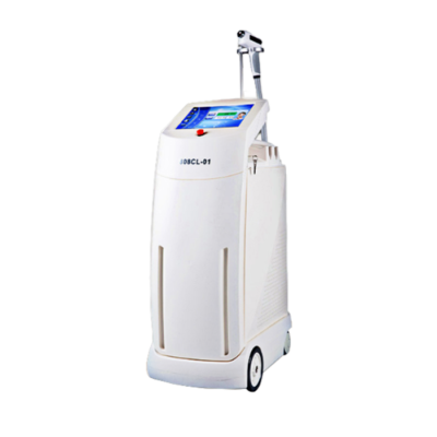 Máy Triệt Lông HONKON 808CL-01