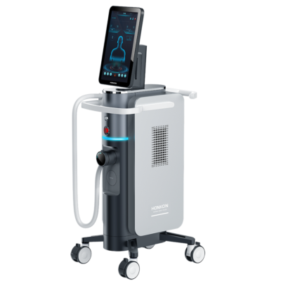 Máy Triệt Lông HONKON ARES FAC 808SS 1200 Plus