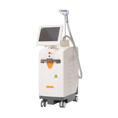 Máy Triệt Lông HONKON Diode Laser 808AL-01