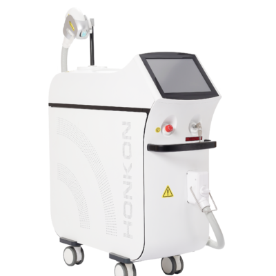Máy Triệt Lông HONKON Diode Laser 808KK -1200