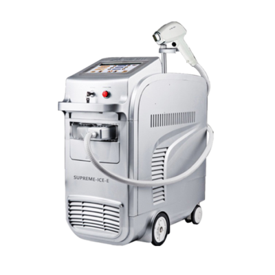 Máy Triệt Lông HONKON SUPREME ICE-E