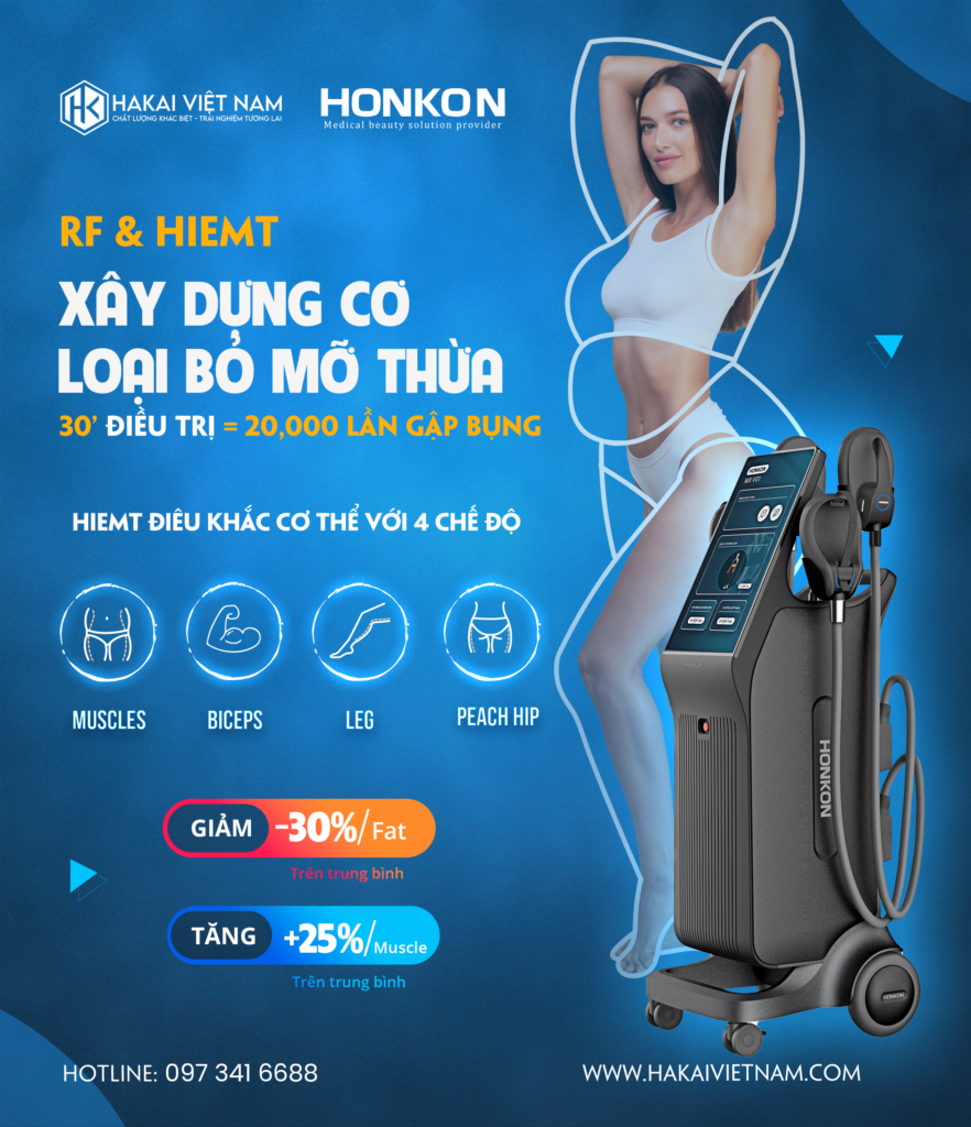 may giam beo honkon honkon mx v01