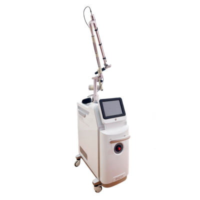 Máy Laser Xóa Xăm, Trị Nám APICE-Q
