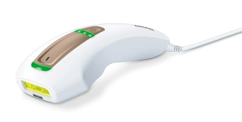 Máy triệt lông Beurer Pure Skin Pro IPL 5500