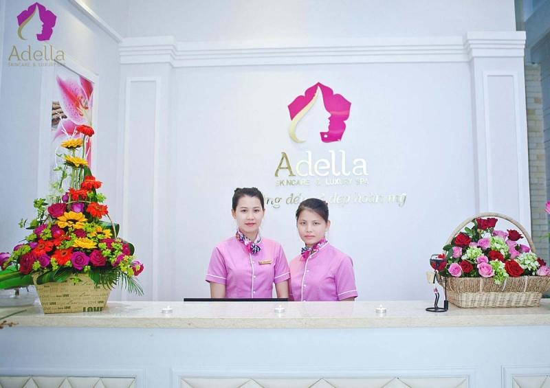 adella spa đà nẵng