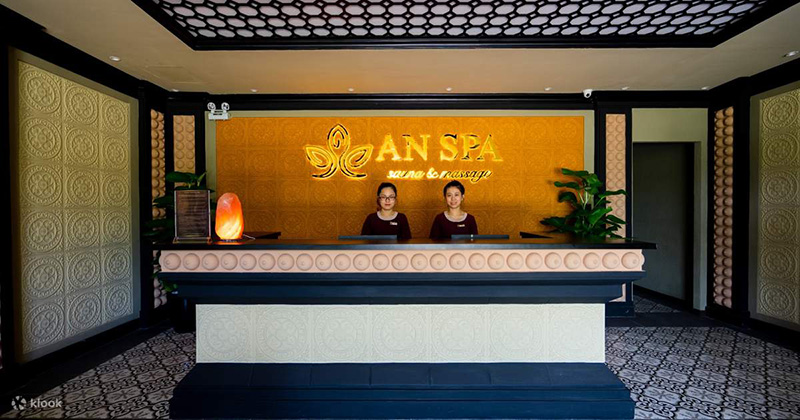 an spa đà nẵng