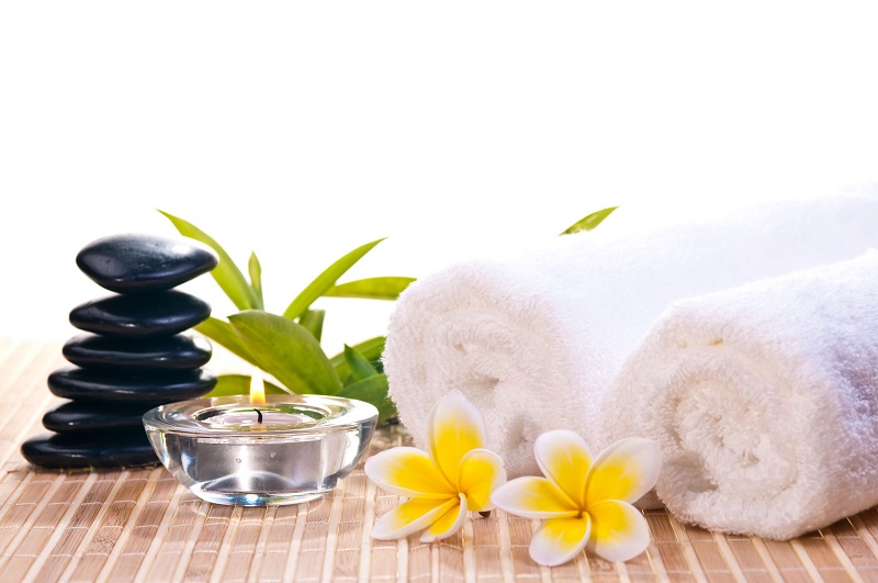 khăn spa cao cấp