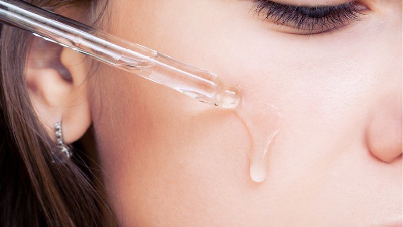 serum hàn quốc trị nám