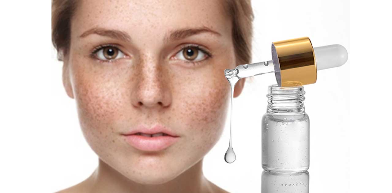 serum trị nám hàn quốc tốt nhất