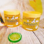 cách sử dụng wax lông horshion