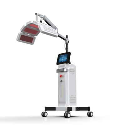 Đèn ánh sáng sinh học LED PDT SKIN