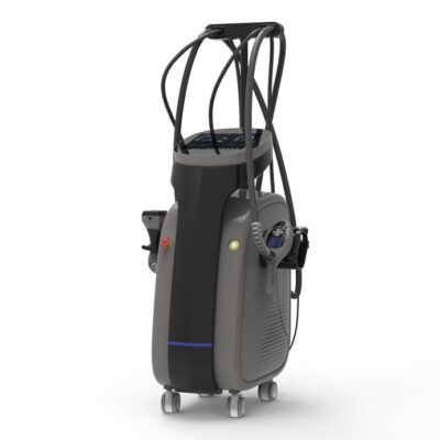 Máy Giảm Béo 360Multi Velashape Slimming
