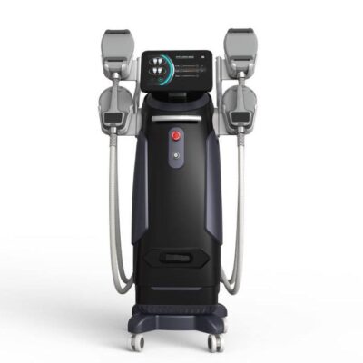 Máy Giảm Béo Tạo Cơ Bắp Musculpting Pro