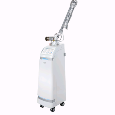 Máy Laser CO2 Fractional Contra Plus