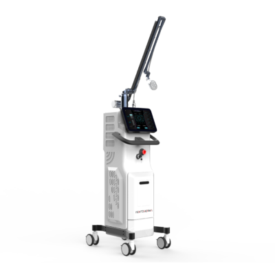 Máy Laser CO2 Fractional Femto Derma