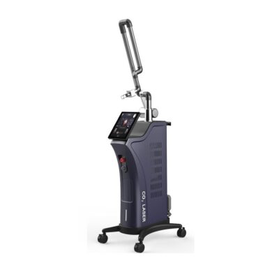 Máy Laser CO2 Fractional Harmoni
