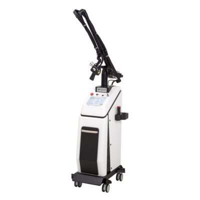 Máy Laser CO2 Fractional Pentagon