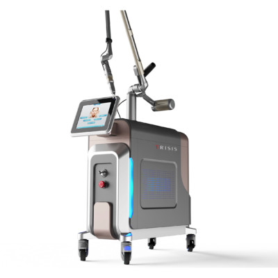 Máy Laser Q-Switched ND:YAG TRISIS