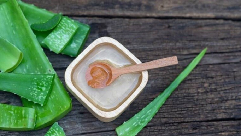 nha đam trị sẹo mụn