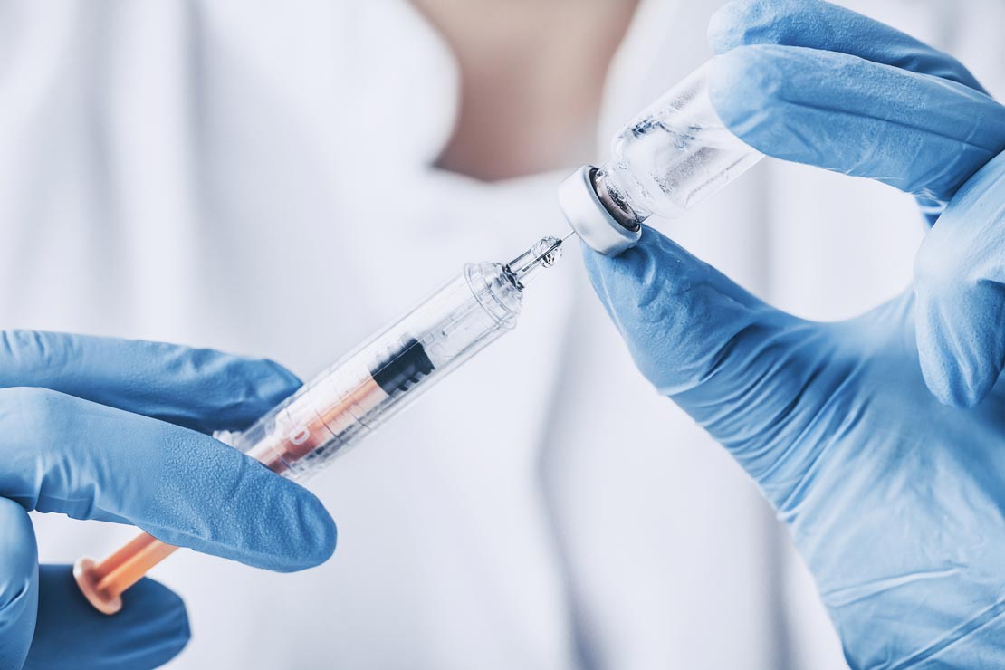 tiêm corticoid trị sẹo lồi